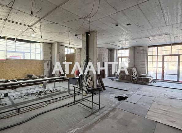 Commercial real estate at st. Gimnazicheskaya Inostrannoy kollegii (area 136 m²) - Atlanta.ua - photo 2