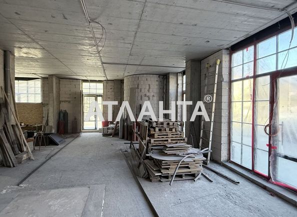 Commercial real estate at st. Gimnazicheskaya Inostrannoy kollegii (area 136 m²) - Atlanta.ua - photo 3