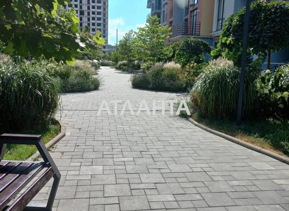 1-комнатная квартира по адресу ул. Марсельская (площадь 37 м²) - фото 2 1-комнатная квартира по адресу ул. Марсельская (площадь 37 м²) - Atlanta.ua - фото 2