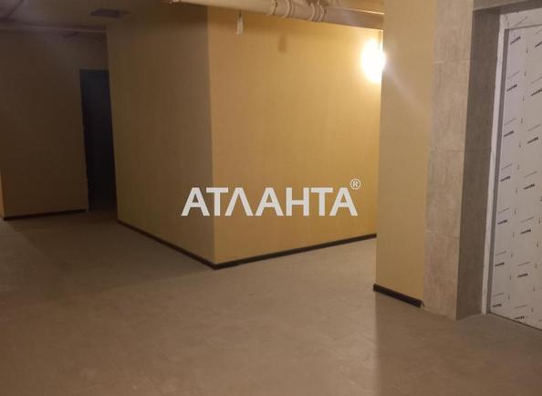 1-комнатная квартира по адресу ул. Марсельская (площадь 37 м²) - фото 8 1-комнатная квартира по адресу ул. Марсельская (площадь 37 м²) - Atlanta.ua - фото 8