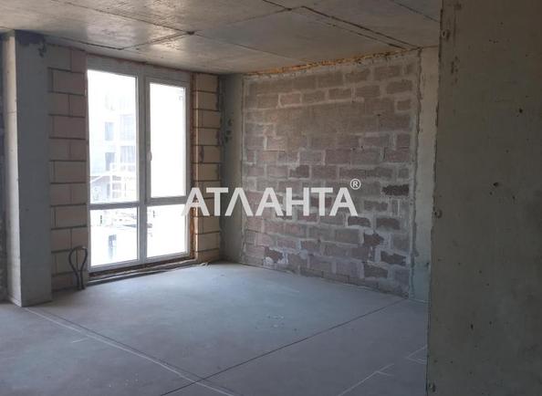 1-комнатная квартира по адресу ул. Марсельская (площадь 37 м²) - фото 9 1-комнатная квартира по адресу ул. Марсельская (площадь 37 м²) - Atlanta.ua - фото 9