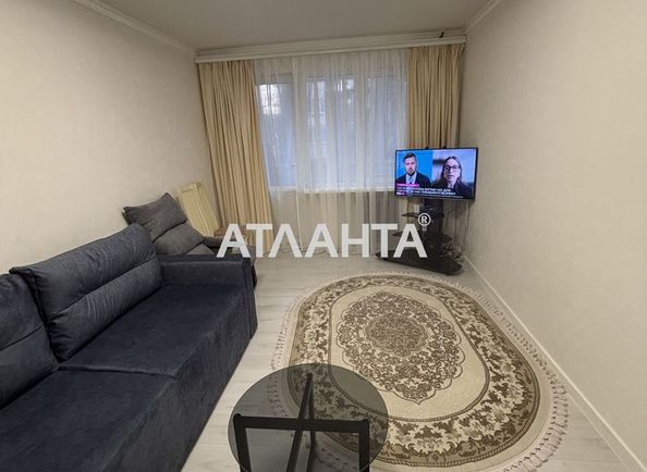 2-кімнатна квартира за адресою вул. Філатова ак. (площа 44 м²) - Atlanta.ua