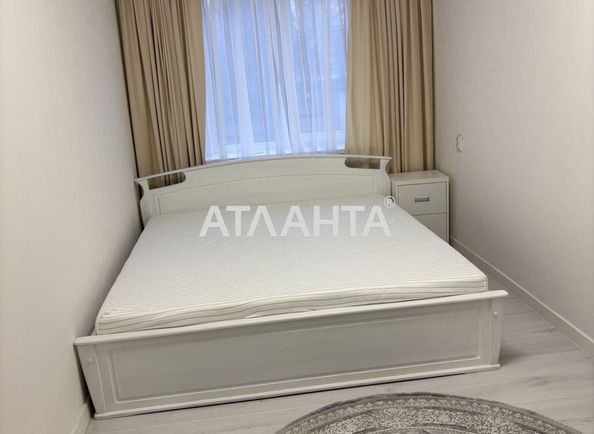 2-кімнатна квартира за адресою вул. Філатова ак. (площа 44 м²) - Atlanta.ua - фото 3