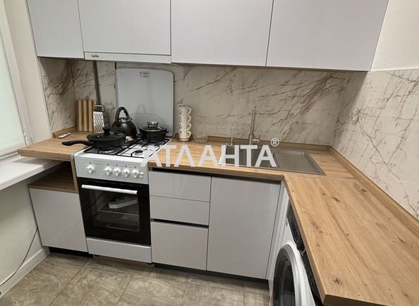 2-кімнатна квартира за адресою вул. Філатова ак. (площа 44 м²) - Atlanta.ua - фото 6