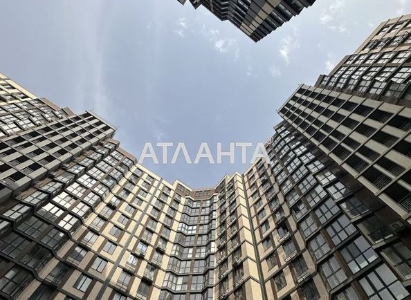 1-room apartment apartment by the address st. Prokhorovskaya Khvorostina (area 45,4 m²) - Atlanta.ua - photo 2