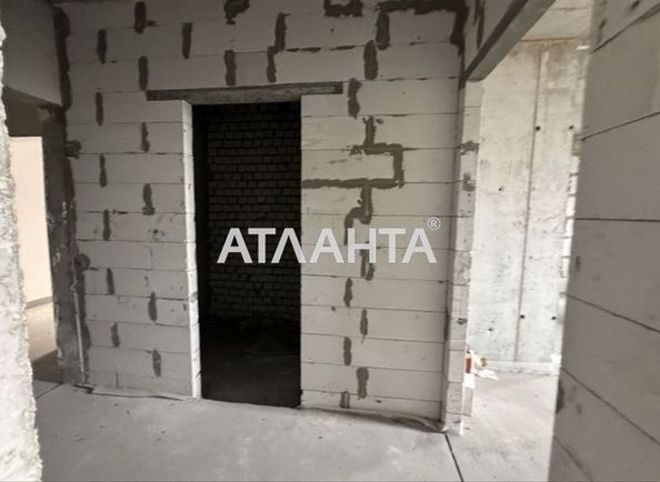 1-room apartment apartment by the address st. Prokhorovskaya Khvorostina (area 45,4 m²) - Atlanta.ua - photo 5