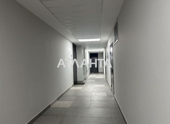 1-room apartment apartment by the address st. Prokhorovskaya Khvorostina (area 45,4 m²) - Atlanta.ua - photo 6
