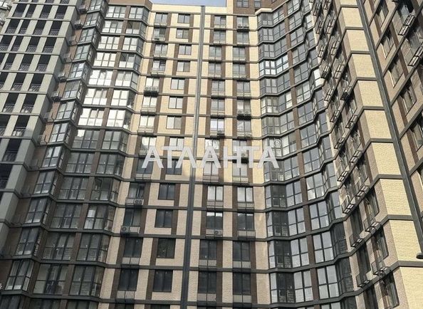 1-room apartment apartment by the address st. Prokhorovskaya Khvorostina (area 45,4 m²) - Atlanta.ua - photo 7
