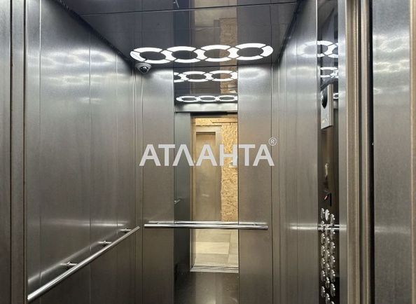1-room apartment apartment by the address st. Prokhorovskaya Khvorostina (area 45,4 m²) - Atlanta.ua - photo 8