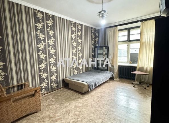 Room in dormitory apartment by the address st. Pirogovskaya (area 18,8 m²) - Atlanta.ua