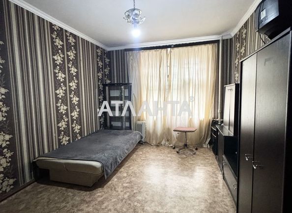 Room in dormitory apartment by the address st. Pirogovskaya (area 18,8 m²) - Atlanta.ua - photo 2