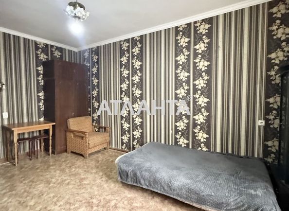 Room in dormitory apartment by the address st. Pirogovskaya (area 18,8 m²) - Atlanta.ua - photo 3