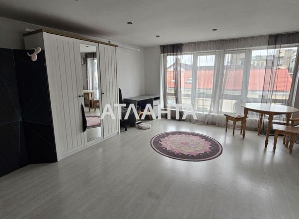 1-room apartment apartment by the address st. Kanatnaya Sverdlova (area 44,6 m²) - Atlanta.ua - photo 2