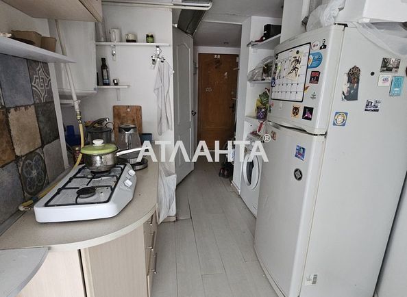 1-room apartment apartment by the address st. Kanatnaya Sverdlova (area 44,6 m²) - Atlanta.ua - photo 3