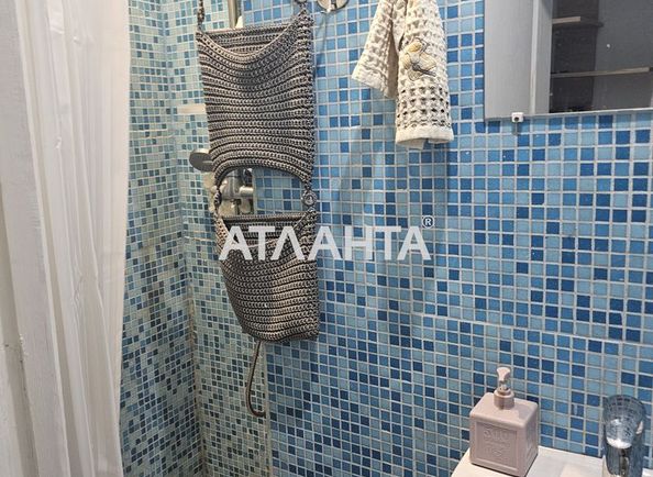 1-room apartment apartment by the address st. Kanatnaya Sverdlova (area 44,6 m²) - Atlanta.ua - photo 4