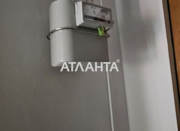 1-room apartment apartment by the address st. Kanatnaya Sverdlova (area 44,6 m²) - Atlanta.ua - photo 10