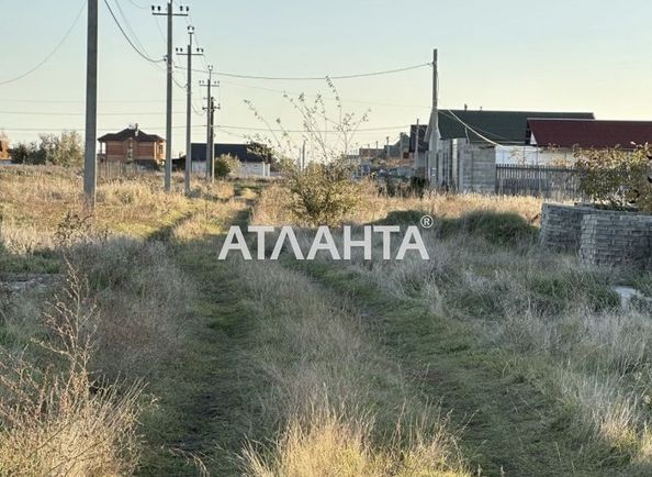 Ділянка за адресою вул. Дачна (площа 10 сот) - Atlanta.ua