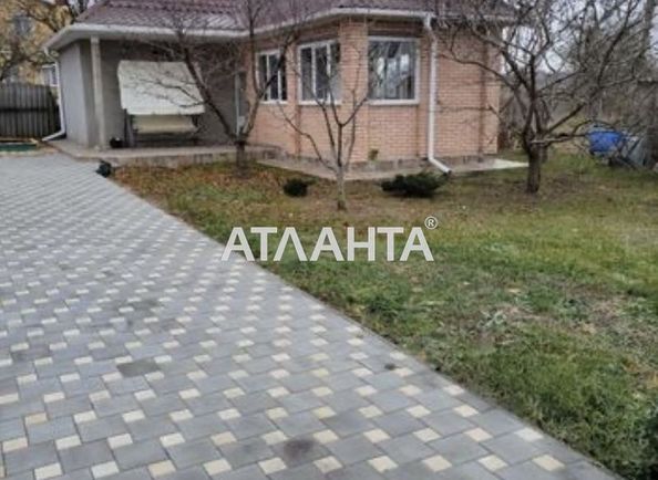 Дача (площа 85 м²) - Atlanta.ua