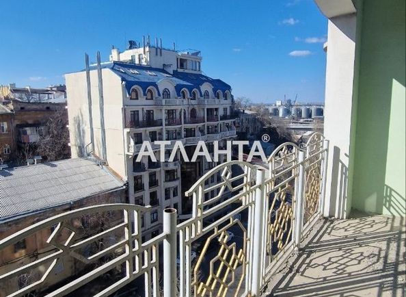 1-room apartment apartment by the address st. Voennyy sp Zhanny Lyaburb sp (area 48,9 m²) - Atlanta.ua - photo 2