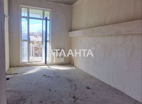 1-room apartment apartment by the address st. Voennyy sp Zhanny Lyaburb sp (area 48,9 m²) - Atlanta.ua - photo 5