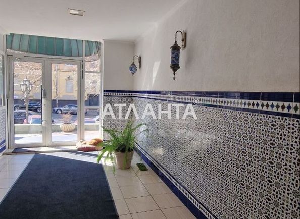 1-room apartment apartment by the address st. Voennyy sp Zhanny Lyaburb sp (area 48,9 m²) - Atlanta.ua - photo 7