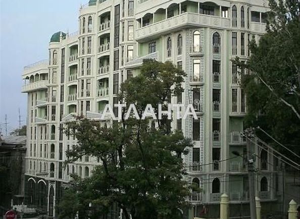 1-room apartment apartment by the address st. Voennyy sp Zhanny Lyaburb sp (area 48,9 m²) - Atlanta.ua - photo 3