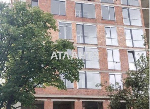 2-комнатная квартира по адресу ул. Бузкова (площадь 55,7 м²) - Atlanta.ua - фото 5
