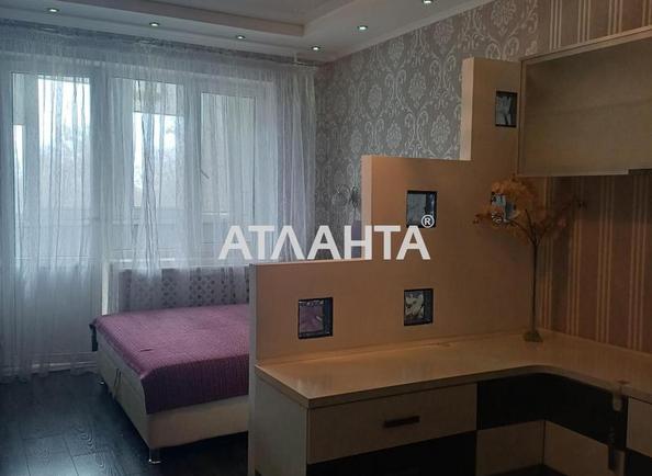 2-кімнатна квартира за адресою вул. Архітекторська (площа 48 м²) 2-кімнатна квартира за адресою вул. Архітекторська (площа 48 м²) - Atlanta.ua