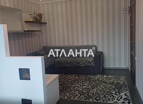 2-кімнатна квартира за адресою вул. Архітекторська (площа 48 м²) - фото 2 2-кімнатна квартира за адресою вул. Архітекторська (площа 48 м²) - Atlanta.ua - фото 2