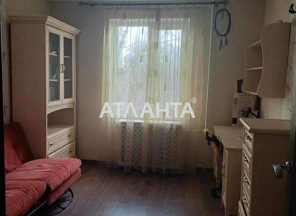 2-кімнатна квартира за адресою вул. Архітекторська (площа 48 м²) - фото 3 2-кімнатна квартира за адресою вул. Архітекторська (площа 48 м²) - Atlanta.ua - фото 3