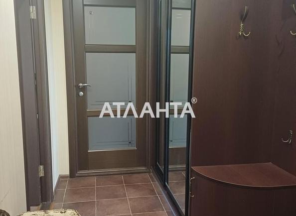 2-кімнатна квартира за адресою вул. Архітекторська (площа 48 м²) - фото 8 2-кімнатна квартира за адресою вул. Архітекторська (площа 48 м²) - Atlanta.ua - фото 8