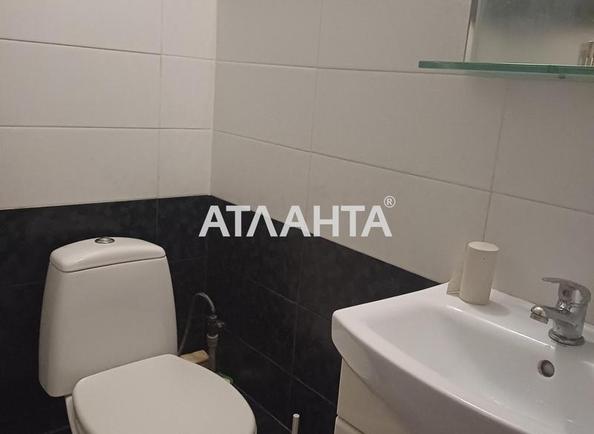 2-кімнатна квартира за адресою вул. Архітекторська (площа 48 м²) - фото 10 2-кімнатна квартира за адресою вул. Архітекторська (площа 48 м²) - Atlanta.ua - фото 10