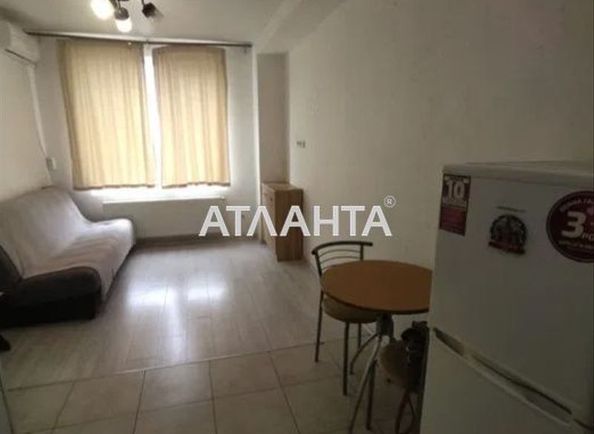 1-комнатная квартира по адресу ул. Боровского Николая (площадь 20 м²) - Atlanta.ua