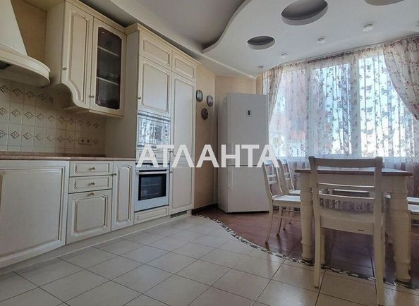 2-rooms apartment apartment by the address st. Ul Klinicheskaya (area 97 m²) - Atlanta.ua