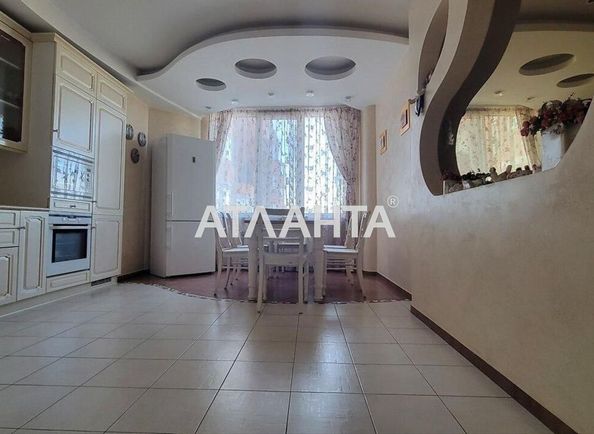 2-rooms apartment apartment by the address st. Ul Klinicheskaya (area 97 m²) - Atlanta.ua - photo 2