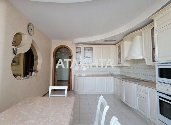 2-rooms apartment apartment by the address st. Ul Klinicheskaya (area 97 m²) - Atlanta.ua - photo 3