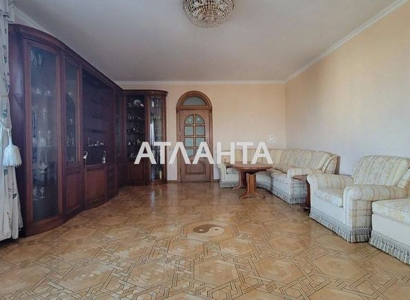 2-rooms apartment apartment by the address st. Ul Klinicheskaya (area 97 m²) - Atlanta.ua - photo 4