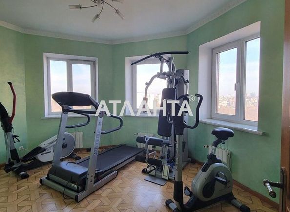 2-rooms apartment apartment by the address st. Ul Klinicheskaya (area 97 m²) - Atlanta.ua - photo 7