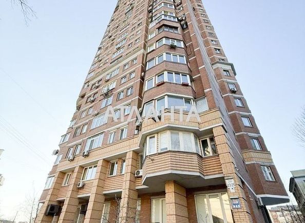 2-rooms apartment apartment by the address st. Ul Klinicheskaya (area 97 m²) - Atlanta.ua - photo 16