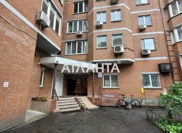 2-rooms apartment apartment by the address st. Ul Klinicheskaya (area 97 m²) - Atlanta.ua - photo 20