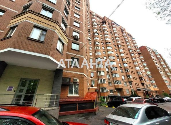 2-rooms apartment apartment by the address st. Ul Klinicheskaya (area 97 m²) - Atlanta.ua - photo 21