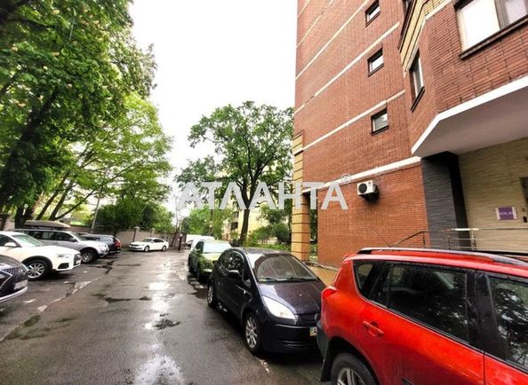 2-rooms apartment apartment by the address st. Ul Klinicheskaya (area 97 m²) - Atlanta.ua - photo 23