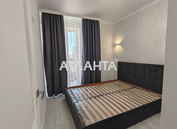 1-room apartment apartment by the address st. Inglezi 25 chapaevskoy div (area 33 m²) - Atlanta.ua - photo 6
