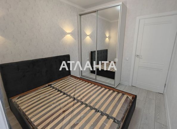 1-room apartment apartment by the address st. Inglezi 25 chapaevskoy div (area 33 m²) - Atlanta.ua - photo 7