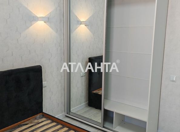 1-room apartment apartment by the address st. Inglezi 25 chapaevskoy div (area 33 m²) - Atlanta.ua - photo 8