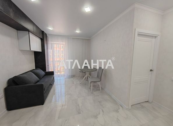 1-room apartment apartment by the address st. Inglezi 25 chapaevskoy div (area 33 m²) - Atlanta.ua - photo 5
