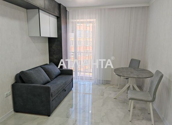 1-room apartment apartment by the address st. Inglezi 25 chapaevskoy div (area 33 m²) - Atlanta.ua - photo 4