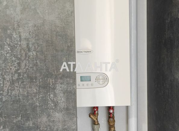 1-room apartment apartment by the address st. Inglezi 25 chapaevskoy div (area 33 m²) - Atlanta.ua - photo 9