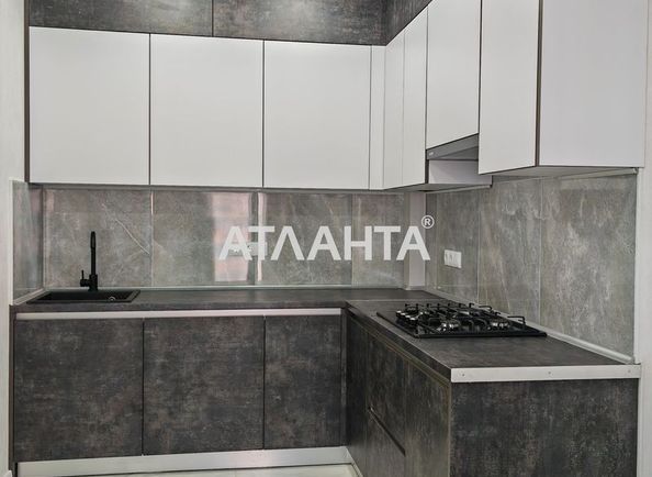 1-room apartment apartment by the address st. Inglezi 25 chapaevskoy div (area 33 m²) - Atlanta.ua - photo 3
