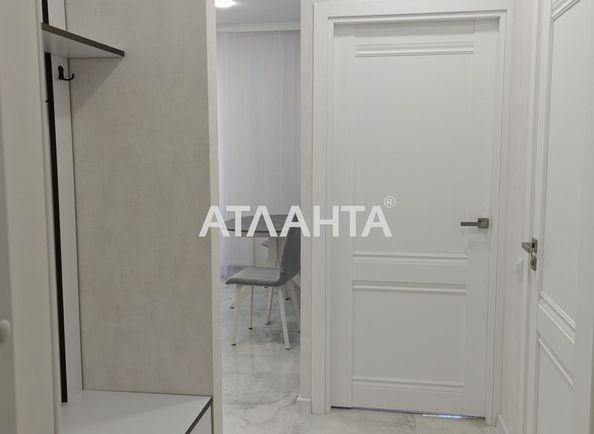 1-room apartment apartment by the address st. Inglezi 25 chapaevskoy div (area 33 m²) - Atlanta.ua - photo 10
